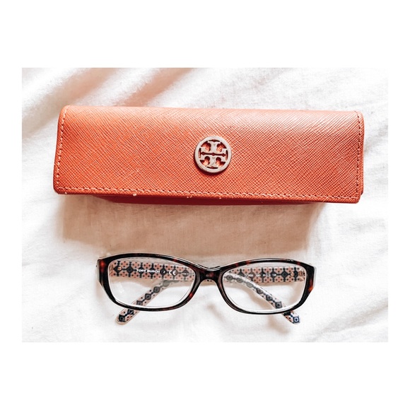 Tory Burch Accessories - Tory Burch Prescription Glasses